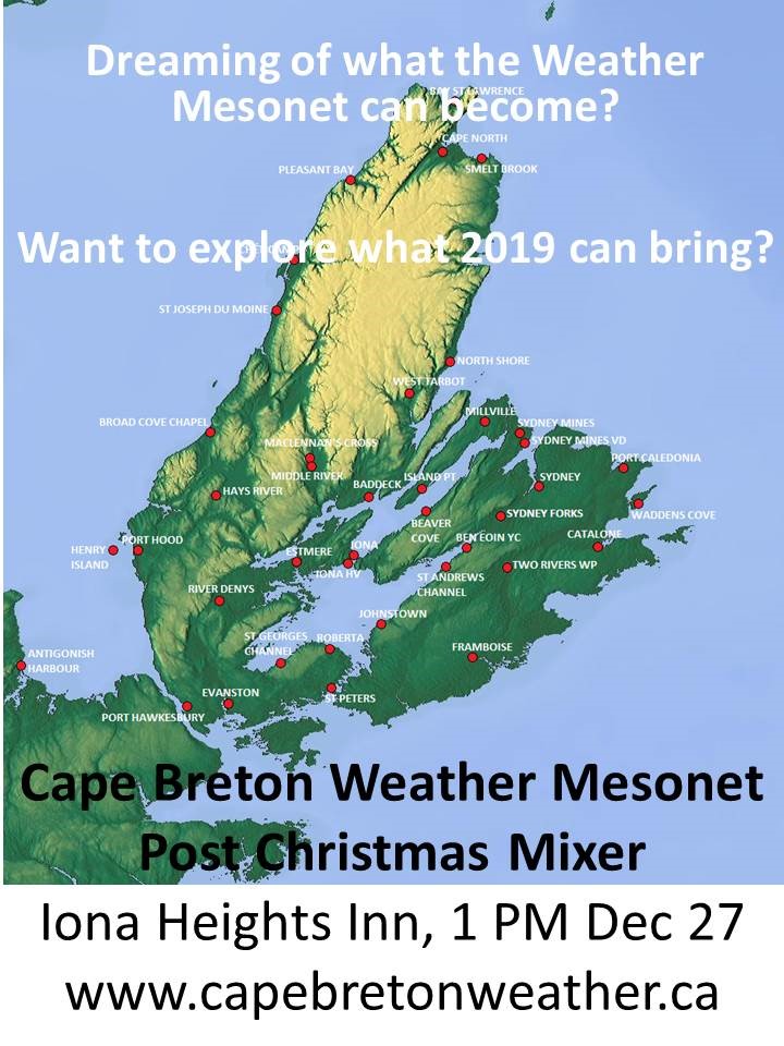 the-cape-breton-weather-mesonet-post-christmas-mixer-gocapebreton